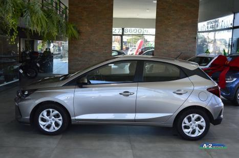 HYUNDAI HB 20 Hatch 1.0 12V 4P FLEX SENSE, Foto 9