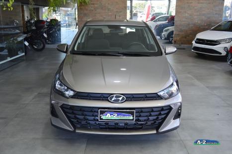 HYUNDAI HB 20 Hatch 1.0 12V 4P FLEX SENSE, Foto 10