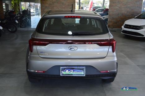 HYUNDAI HB 20 Hatch 1.0 12V 4P FLEX SENSE, Foto 11
