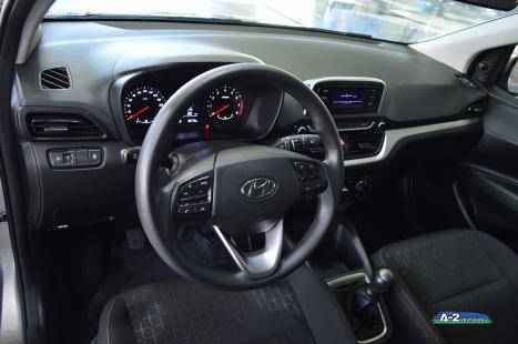HYUNDAI HB 20 Hatch 1.0 12V 4P FLEX SENSE, Foto 12