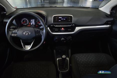 HYUNDAI HB 20 Hatch 1.0 12V 4P FLEX SENSE, Foto 13
