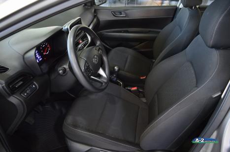 HYUNDAI HB 20 Hatch 1.0 12V 4P FLEX SENSE, Foto 14