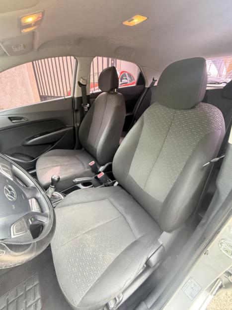 HYUNDAI HB 20 Hatch 1.0 12V 4P FLEX UNIQUE, Foto 3