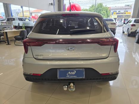 HYUNDAI HB 20 Hatch 1.0 12V 4P FLEX SENSE, Foto 5