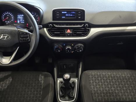 HYUNDAI HB 20 Hatch 1.0 12V 4P FLEX SENSE, Foto 8