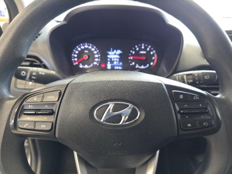 HYUNDAI HB 20 Hatch 1.0 12V 4P FLEX SENSE, Foto 11