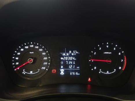 HYUNDAI HB 20 Hatch 1.0 12V 4P FLEX SENSE, Foto 12