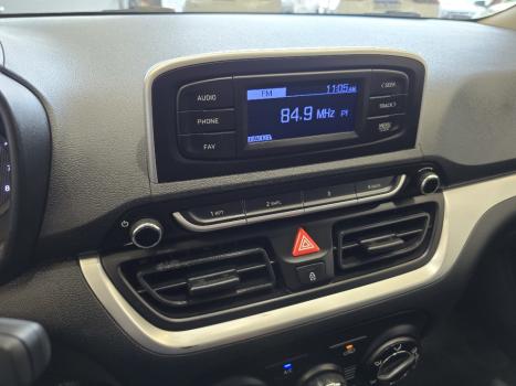 HYUNDAI HB 20 Hatch 1.0 12V 4P FLEX SENSE, Foto 13