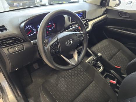 HYUNDAI HB 20 Hatch 1.0 12V 4P FLEX SENSE, Foto 14