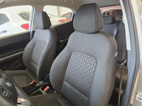 HYUNDAI HB 20 Hatch 1.0 12V 4P FLEX SENSE, Foto 15