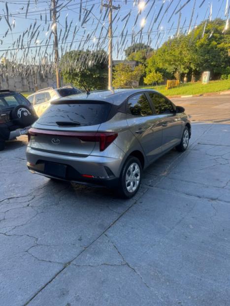 HYUNDAI HB 20 Hatch 1.0 12 V 4P FLEX COMFORT STYLE, Foto 5