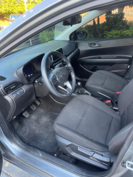 HYUNDAI HB 20 Hatch 1.0 12 V 4P FLEX COMFORT STYLE, Foto 6