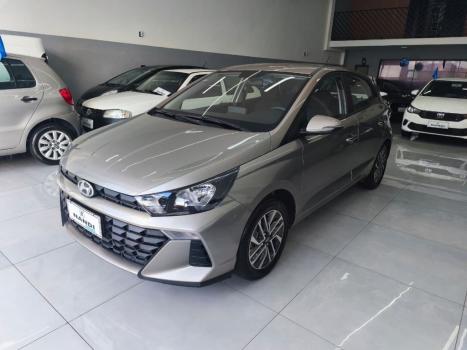 HYUNDAI HB 20 Hatch 1.0 12V 4P FLEX COMFORT, Foto 1