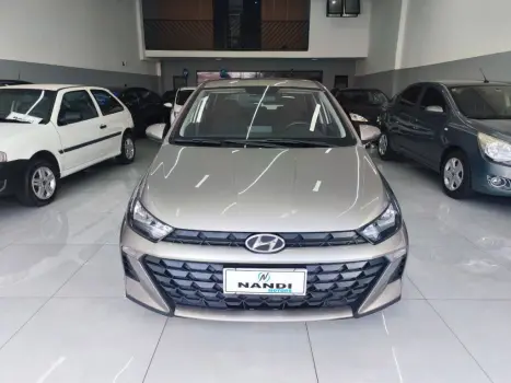 HYUNDAI HB 20 Hatch 1.0 12V 4P FLEX COMFORT, Foto 2