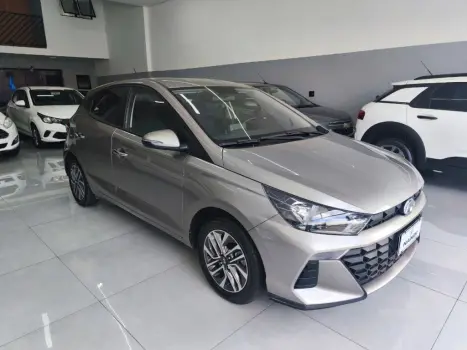 HYUNDAI HB 20 Hatch 1.0 12V 4P FLEX COMFORT, Foto 3