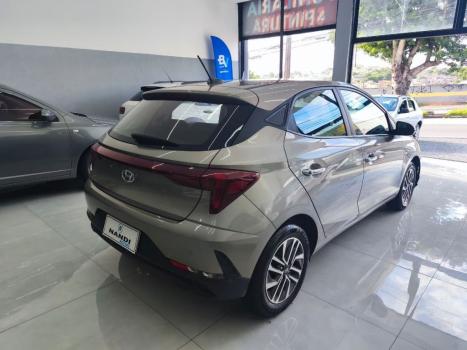 HYUNDAI HB 20 Hatch 1.0 12V 4P FLEX COMFORT, Foto 4