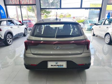 HYUNDAI HB 20 Hatch 1.0 12V 4P FLEX COMFORT, Foto 5