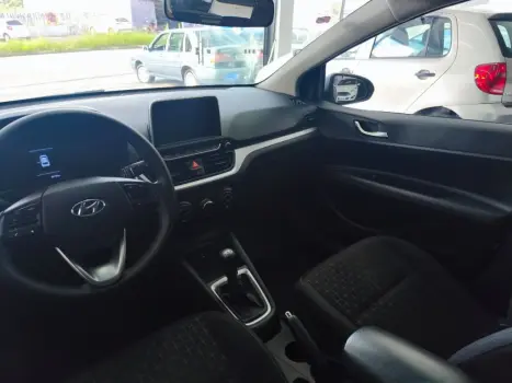 HYUNDAI HB 20 Hatch 1.0 12V 4P FLEX COMFORT, Foto 8