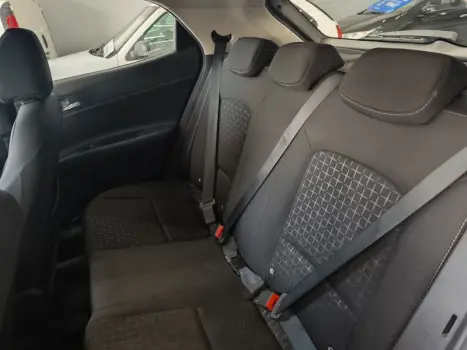 HYUNDAI HB 20 Hatch 1.0 12V 4P FLEX COMFORT, Foto 9