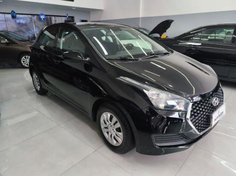 HYUNDAI HB 20 Hatch 1.0 12V 4P FLEX COMFORT, Foto 3