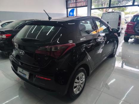 HYUNDAI HB 20 Hatch 1.0 12V 4P FLEX COMFORT, Foto 4