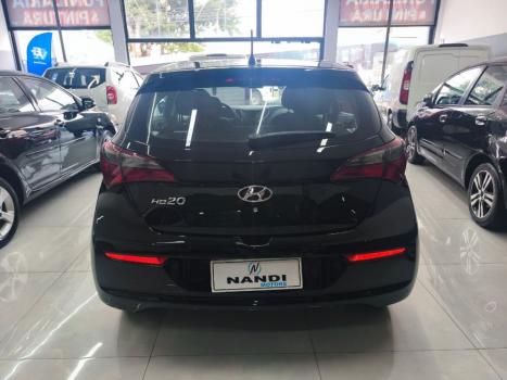HYUNDAI HB 20 Hatch 1.0 12V 4P FLEX COMFORT, Foto 5