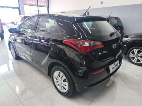 HYUNDAI HB 20 Hatch 1.0 12V 4P FLEX COMFORT, Foto 6