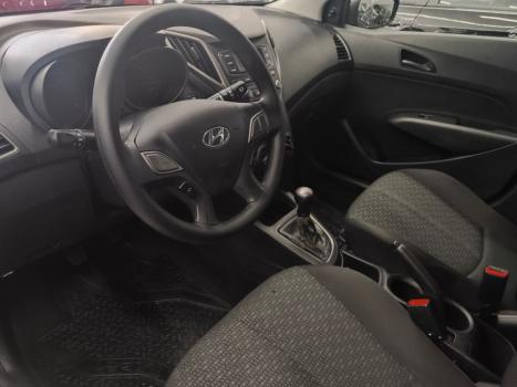 HYUNDAI HB 20 Hatch 1.0 12V 4P FLEX COMFORT, Foto 7