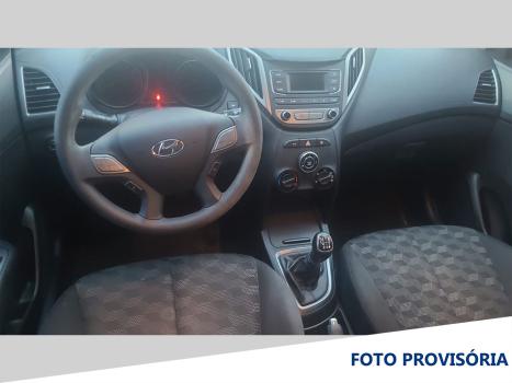 HYUNDAI HB 20 Hatch 1.6 16V 4P FLEX COMFORT PLUS, Foto 2