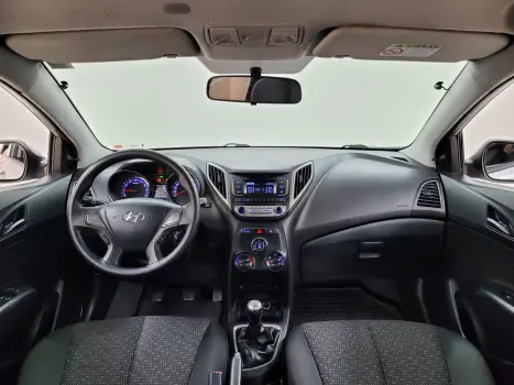 HYUNDAI HB 20 Hatch 1.0 12V 4P FLEX COMFORT PLUS, Foto 5