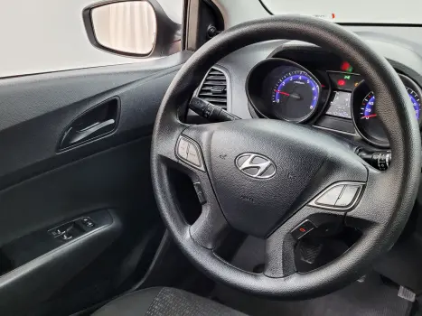 HYUNDAI HB 20 Hatch 1.0 12V 4P FLEX COMFORT PLUS, Foto 6