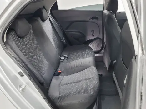 HYUNDAI HB 20 Hatch 1.0 12V 4P FLEX COMFORT PLUS, Foto 9