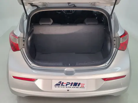 HYUNDAI HB 20 Hatch 1.0 12V 4P FLEX COMFORT PLUS, Foto 10