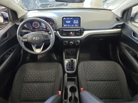 HYUNDAI HB 20 Hatch 1.0 12V 4P FLEX TGDI TURBO COMFORT, Foto 7