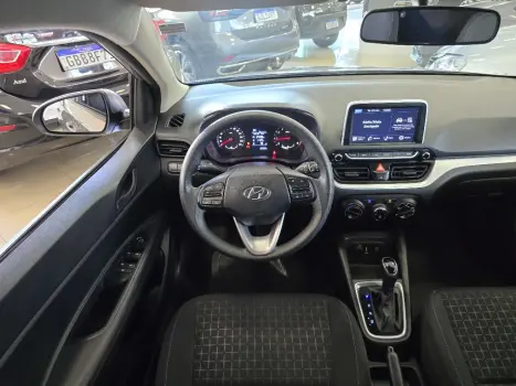 HYUNDAI HB 20 Hatch 1.0 12V 4P FLEX TGDI TURBO COMFORT, Foto 9