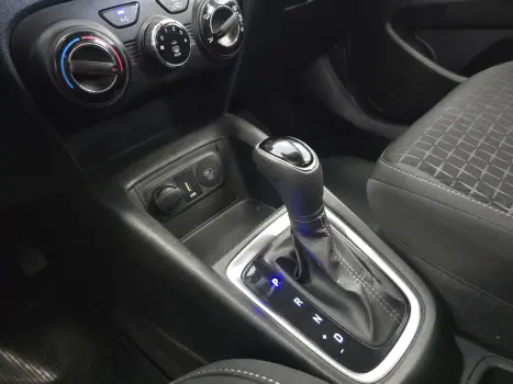 HYUNDAI HB 20 Hatch 1.0 12V 4P FLEX TGDI TURBO COMFORT, Foto 10