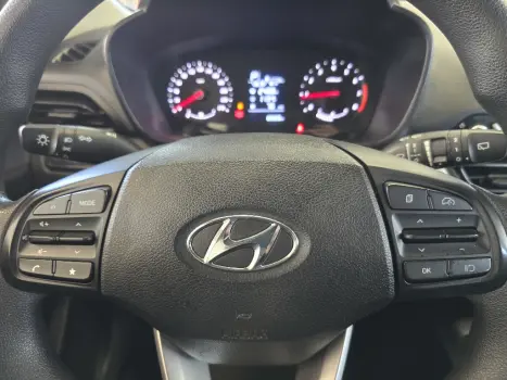 HYUNDAI HB 20 Hatch 1.0 12V 4P FLEX TGDI TURBO COMFORT, Foto 11