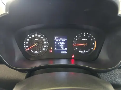 HYUNDAI HB 20 Hatch 1.0 12V 4P FLEX TGDI TURBO COMFORT, Foto 12