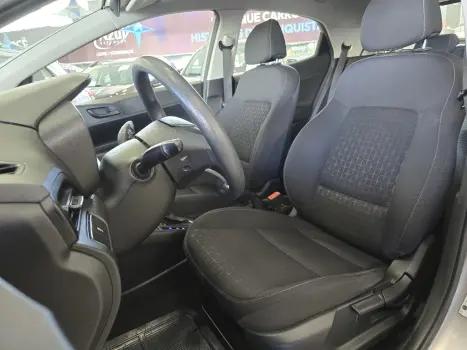 HYUNDAI HB 20 Hatch 1.0 12V 4P FLEX TGDI TURBO COMFORT, Foto 13