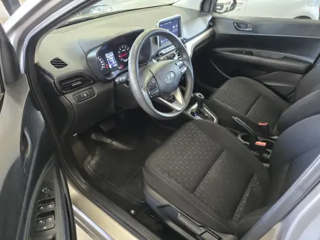 HYUNDAI HB 20 Hatch 1.0 12V 4P FLEX TGDI TURBO COMFORT, Foto 14