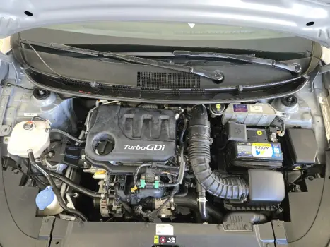 HYUNDAI HB 20 Hatch 1.0 12V 4P FLEX TGDI TURBO COMFORT, Foto 18