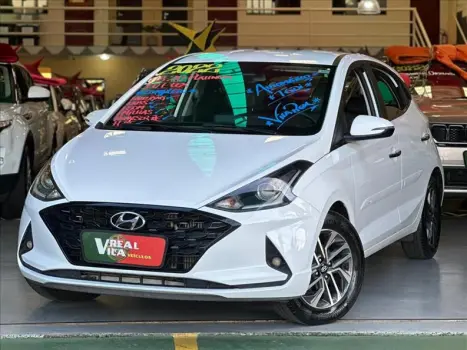 HYUNDAI HB 20 Hatch , Foto 2