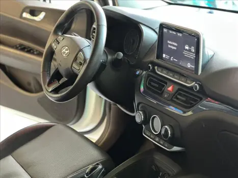 HYUNDAI HB 20 Hatch , Foto 4