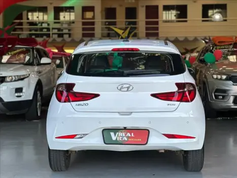 HYUNDAI HB 20 Hatch , Foto 8