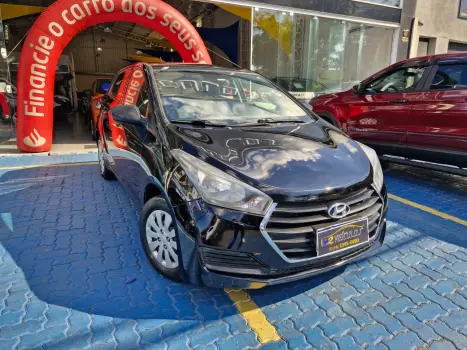 HYUNDAI HB 20 Hatch 1.0 12V 4P FLEX COMFORT, Foto 1