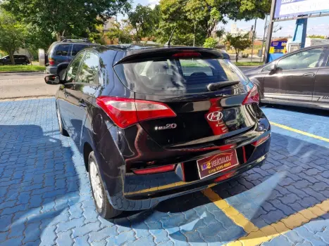 HYUNDAI HB 20 Hatch 1.0 12V 4P FLEX COMFORT, Foto 2