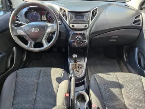 HYUNDAI HB 20 Hatch 1.0 12V 4P FLEX COMFORT, Foto 3