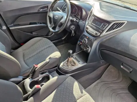 HYUNDAI HB 20 Hatch 1.0 12V 4P FLEX COMFORT, Foto 5