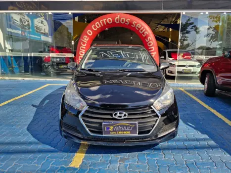 HYUNDAI HB 20 Hatch 1.0 12V 4P FLEX COMFORT, Foto 7