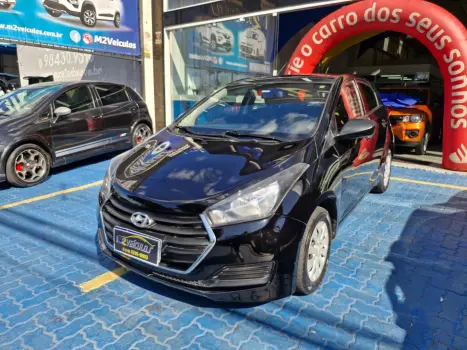 HYUNDAI HB 20 Hatch 1.0 12V 4P FLEX COMFORT, Foto 9